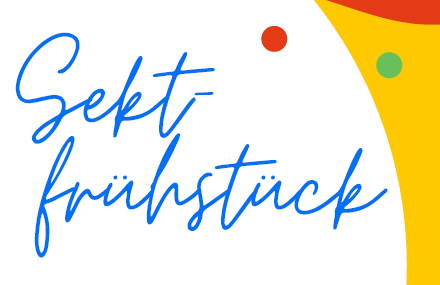 Sektfrühstück in der Seilbahnstuba