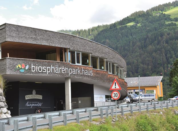 Vortrag: Amphibien und Reptilien in Vorarlberg