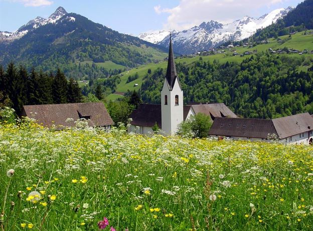 Appenzeller Konzert