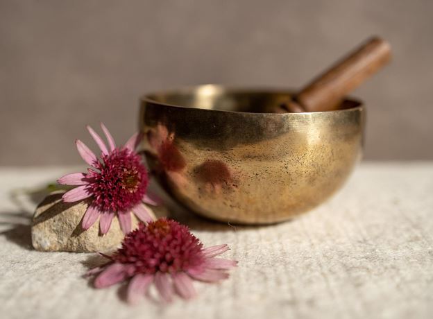 Flowyoga für Bewegungsfreudige mit Barbara