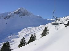 oder unser Skigebiet Damüls-Mellau-Faschina