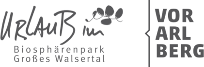 Haus Resi | Urlaub im Biosphärenpark Großes Walsertal Logo
